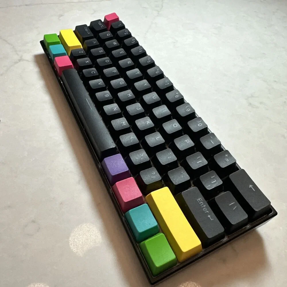 Anne Pro 1 Keyboard